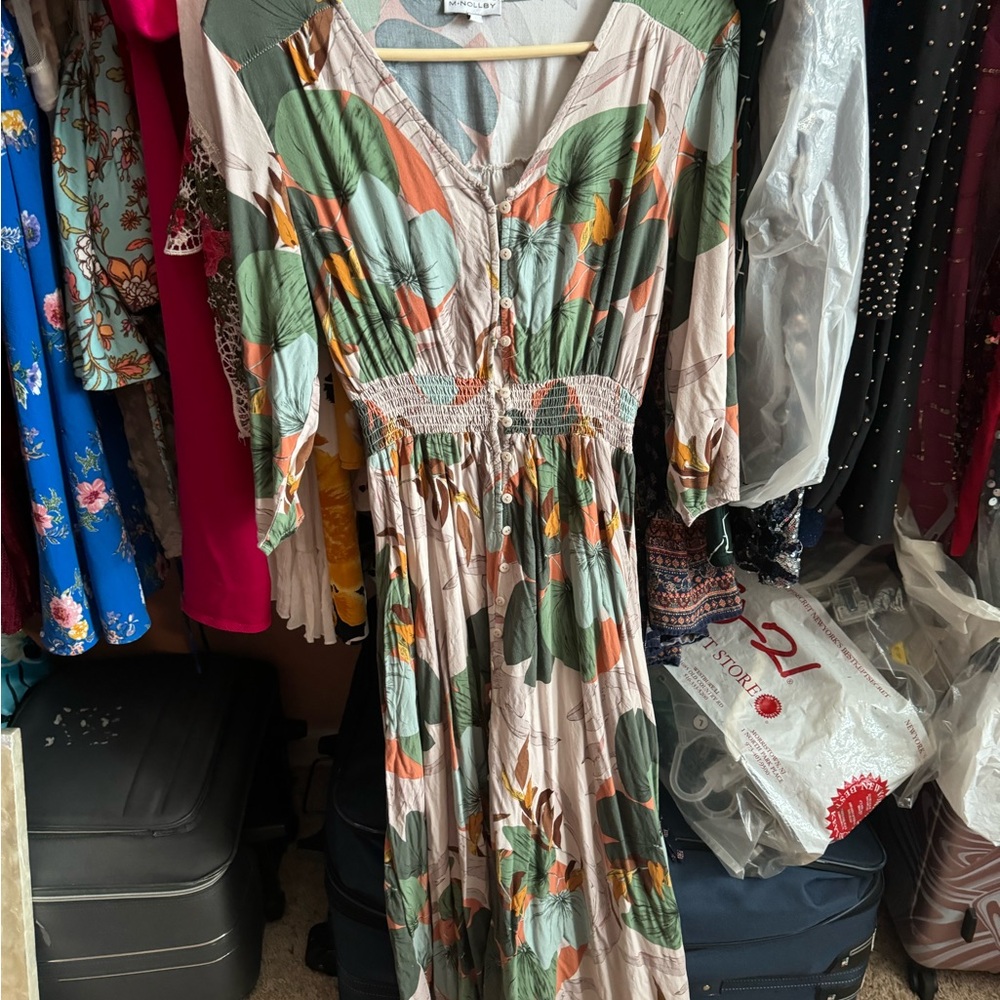 Bundle Of Many Dresses - image 7